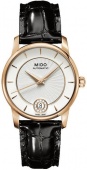 Наручные часы Mido Baroncelli Diamonds SALE10 M0072073603600