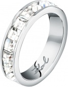 Украшение кольцо Karl Lagerfeld Crystals KLAYC51018