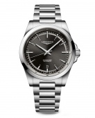 Наручные часы Longines Conquest SS L38304526 L3.830.4.52.6