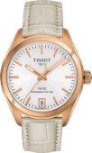 Наручные часы Tissot T-Classic PR 100 Powermatic 80 Lady SALE50 T1012073603100 T101.207.36.031.00