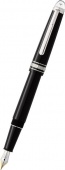 Montblanc Ручка перьевая MST Шопен MB DIAMONT 105977