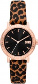 Наручные часы DKNY  NY6637