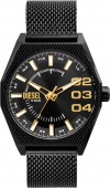 Наручные часы Diesel  DZ2194