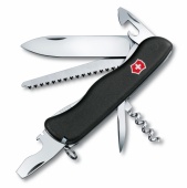 Швейцарский нож Victorinox 111mm 0.8363.3
