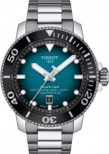 Наручные часы Tissot Seastar 2000 Professional Powermatic 80 T1206071104100 T120.607.11.041.00
