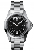 Наручные часы Hamilton Khaki Field SS H64455133
