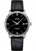 Наручные часы Mido Baroncelli Chronometer Silicon Gent SALE10 M0274081605800