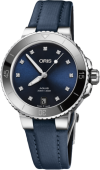 Наручные часы Oris Diving Aquis Date Lady 733 7731 41 95 TS