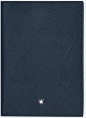 Обложка для паспорта Montblanc Sartorial SALE20 128598