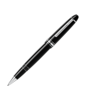 Montblanc Ручка 162П MST чер пп рол 7571