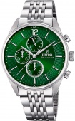 Наручные часы Festina TIMELESS CHRONOGRAPH F20285/8