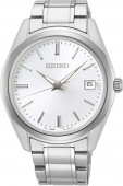 Наручные часы Seiko Conceptual Series Dress SS SUR307P1