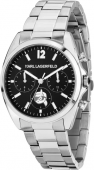 Наручные часы Karl Lagerfeld Round Essentials R0553101504