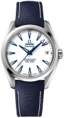 Наручные часы Omega SEAMASTER AQUA TERRA 150M MASTER CO-AXIAL 41,5 MM 23192392104001