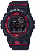Наручные часы Casio G-SHOCK GBD-800-1E
