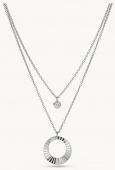 Украшение Подвеска Fossil SALE70 JF03891040