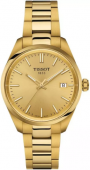 Наручные часы Tissot T-Classic PR 100 SS T1502103302100 T150.210.33.021.00