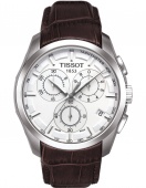 Наручные часы Tissot T-Classic Couturier Chronograph  T0356171603100 T035.617.16.031.00