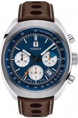 Наручные часы Tissot Heritage SALE20 T1244271604100 T124.427.16.041.00