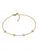 Украшение Браслет Fossil Уценка40 JF04112710