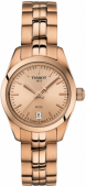 Наручные часы Tissot T-Classic PR 100 Lady Small SALE30 T1010103345100 T101.010.33.451.00