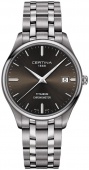 Наручные часы Certina SS C0334514408100 C033.451.44.081.00