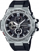 Наручные часы Casio G-SHOCK G-Steel GST-B100-1A