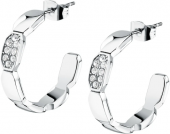 Украшение серьги Karl Lagerfeld Crystals KLAYC66