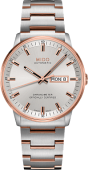 Наручные часы Mido Commander Chronometer M0214312203100