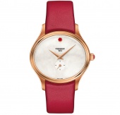 Наручные часы Tissot T-Lady Bella Ora SALE50 T1033103611101 T103.310.36.111.01