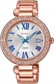 Наручные часы Casio Sheen SHE-4057PG-7A