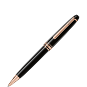 Шариковая ручка Montblanc Meisterstuck Classique 112679