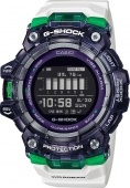 Наручные часы Casio G-SHOCK GBD-100SM-1A7