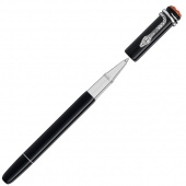 Перьевая ручка Montblanc Heritage Rouge et Noir Special Edition Перо М 114722