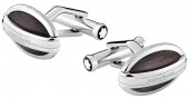 Запонки Montblanc  107898