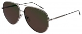 Очки Montblanc AVIATOR 123999