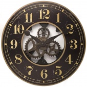 Настенные часы Tomas Stern  9016