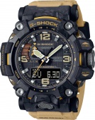 Наручные часы Casio G-SHOCK Mudmaster GWG-2000-1A5