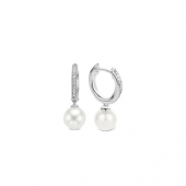 Украшение Серьги TI SENTO 7696PW