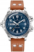 Наручные часы Hamilton Khaki Aviation Xwind H77765541