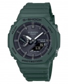 Наручные часы Casio G-SHOCK GA-B2100-3A