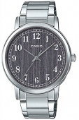 Наручные часы Casio  SALE50 MTP-E145D-1B