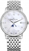 Наручные часы Maurice Lacroix ELIROS MOONPHASE LADIES EL1096-SD502-170-1