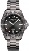 Наручные часы Certina Aqua DS Action Diver SS C0324514408700 C032.451.44.087.00