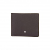 Портмоне Montblanc Meisterstück Soft Grain  111266
