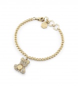 Браслет Philipp Plein PJHGA14BU