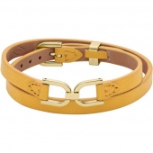 Украшение Браслет Fossil JF04439710