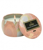 Ароматическая свеча Калахарский арбуз в декоративной банке 72127