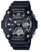 Наручные часы Casio  SALE50 AEQ-120W-1A