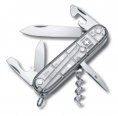 Швейцарский нож Victorinox Spartan 91mm 1.3603.T7